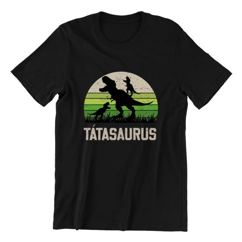 Tričko Tátasaurus 2