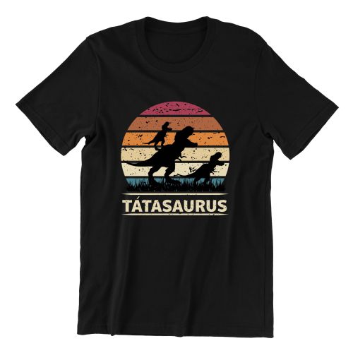 Tričko Tátasaurus 3