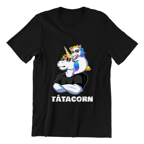 Tričko Tátacorn