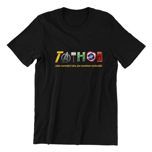 Tričko Tathor 3