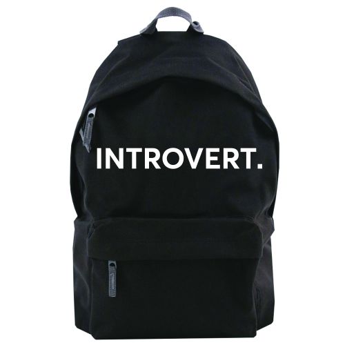 Batoh introvert