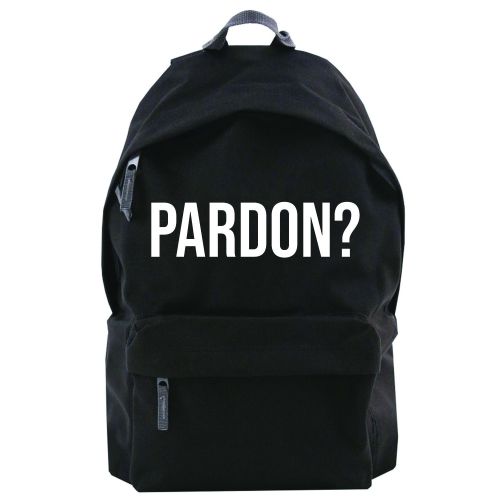 Batoh Pardon